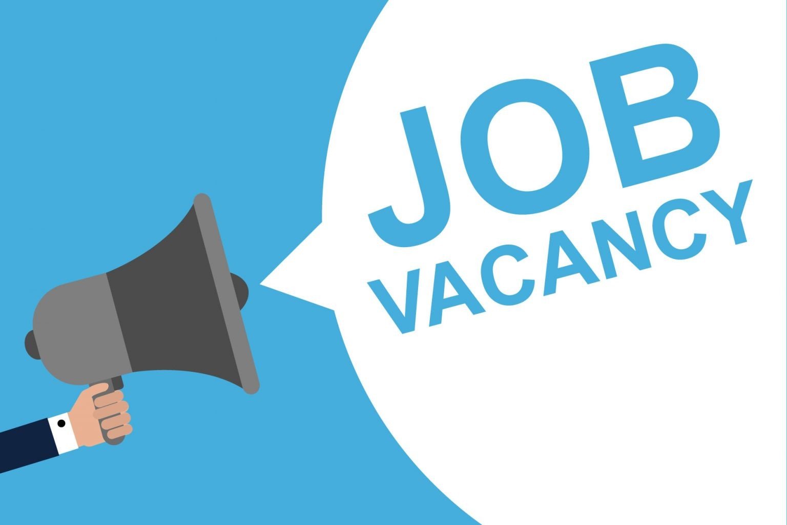 Jobs/Vacancies
