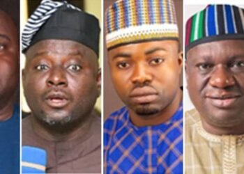 Benue Assembly Suspends Four Lawmakers Over Alleged Impeachment Plot