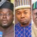 Benue Assembly Suspends Four Lawmakers Over Alleged Impeachment Plot