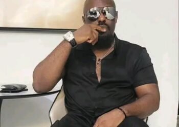 Jim Iyke Sparks Debate, Says Single Mothers Can’t Raise Boys Into Men Alone