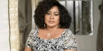 Regina Daniels’ Mother Rita Daniels Chukwuji Declares Bid For AGN Presidency