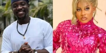 VDM Blasts Phyna Over ₦1 Billion Demand, Calls Her “Disturbingly Greedy”