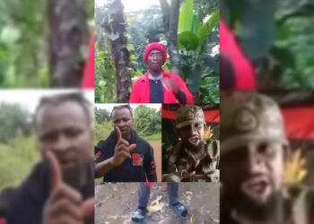 Unknown gunmen have reportedly attacked the newly appointed leader of the Okigwe security outfit