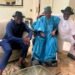 Goodluck Jonathan Visits Babangida Amid Calls To Join 2027 Presidential Race
