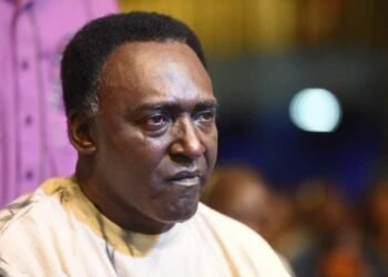 Clem Ohameze Reports Blogger Over False Stroke Rumors, Vows Legal Action