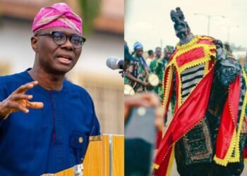 Lagos State Declares August 20 Work-Free for Public Servants for Isese Day