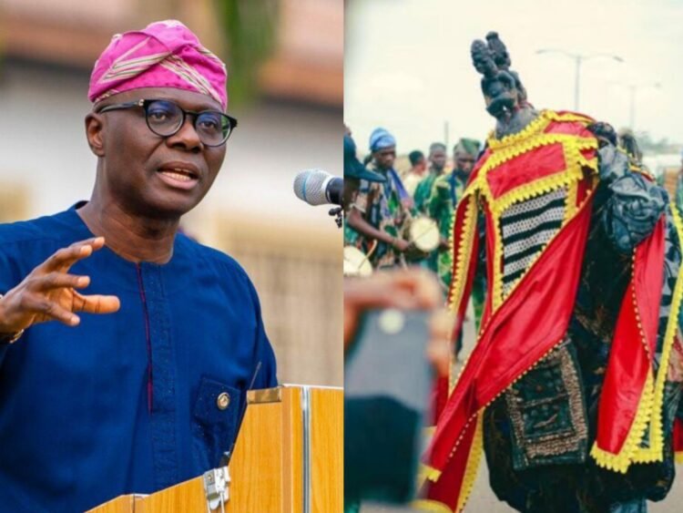 Lagos State Declares August 20 Work-Free for Public Servants for Isese Day