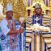 Tension In Yorubaland As Alaafin Gives Ooni 48-Hour Ultimatum Over Chieftaincy Title