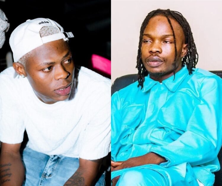 Naira Marley To Share His Side of Story Amid Mohbad Controversy