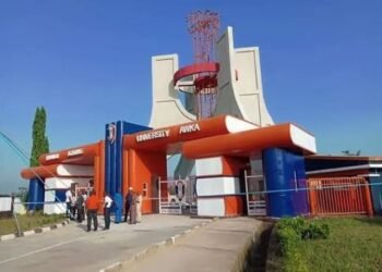 BREAKING: UNIZIK Bans Final-Year Students’ ‘Signing Off’ Celebrations