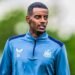 Newcastle Denies Alexander Isak Claims, Says No Agreement for Summer Exit