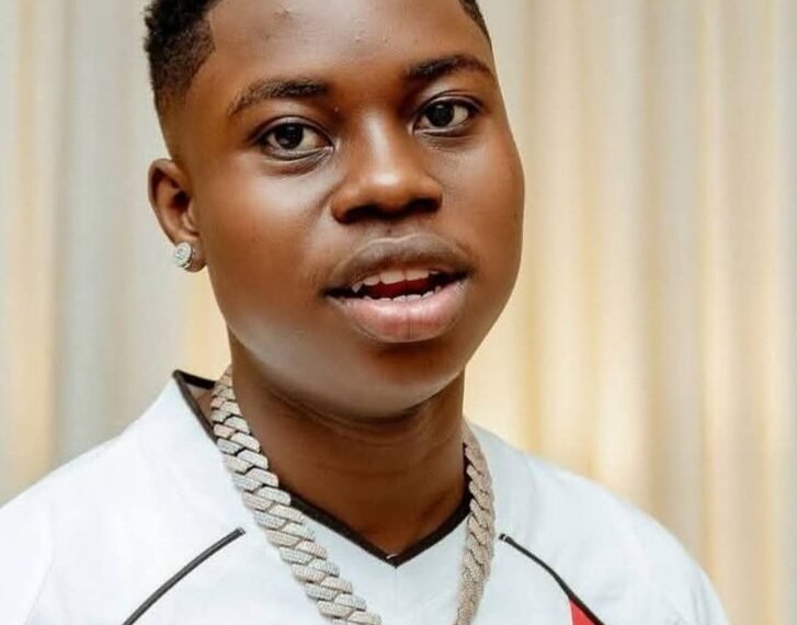 Lagos Government Says TikTok Star Peller Must Pay N36 Million Tax Despite Criticism