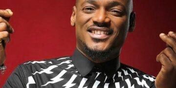 2Face’s African Queen Tops Billboard’s List Of Top 50 Afrobeats Songs Of All-Time