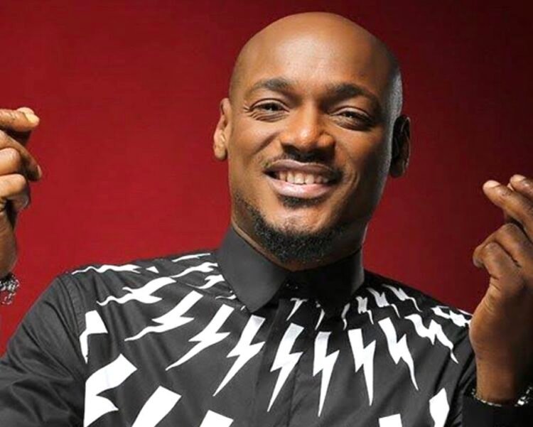 2Face’s African Queen Tops Billboard’s List Of Top 50 Afrobeats Songs Of All-Time