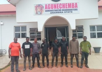 Anambra Governor Dismisses Security Operatives Over Brutal Assault of Female NYSC Member