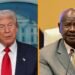 Uganda Agrees With US To Accept Deportees From Third Countries Under Temporary Arrangement