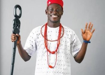 Ghe Ghe’s TikTok Livestream Hits 379K Views, Earns Him $35,000