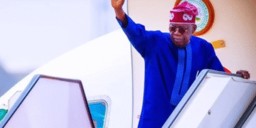 Tinubu Departs Japan For Brazil After Attending TICAD9