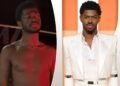 Lil Nas X Hospitalized After Wandering Los Angeles Street In Underwear And Cowboy Boots
