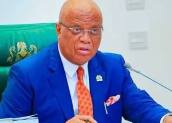 Umo Eno Recalls Ridicule Over Albinism During Campaign