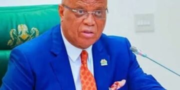 Umo Eno Recalls Ridicule Over Albinism During Campaign