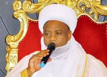 Sultan Urges Muslims To Watch For New Moon Saturday To Mark Rabi’ul Awwal