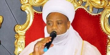 Sultan Urges Muslims To Watch For New Moon Saturday To Mark Rabi’ul Awwal