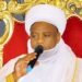 Sultan Urges Muslims To Watch For New Moon Saturday To Mark Rabi’ul Awwal