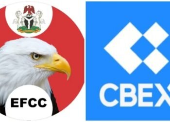 EFCC Urges Victims Of CBEX Scam To Report In Ibadan And Lagos