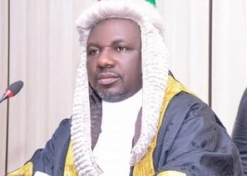 Benue State House Speaker Aondona Dajoh Resigns From Position
