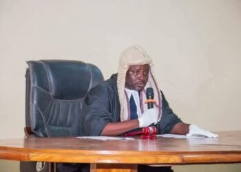 Benue State House of Assembly Elects Alfred Emberger as Speaker