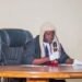Benue State House of Assembly Elects Alfred Emberger as Speaker
