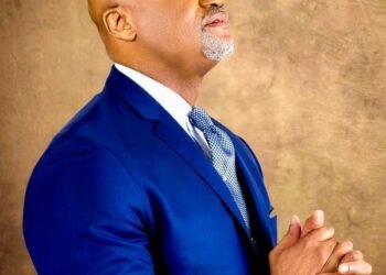 Pastor Paul Adefarasin Says Nigeria Was Created For British Interests, Not By God