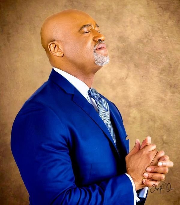 Pastor Paul Adefarasin Says Nigeria Was Created For British Interests, Not By God