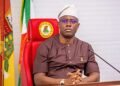Oyo Governor Seyi Makinde Begins Month-Long Leave, Deputy Bayo Lawal To Serve As Acting Governor
