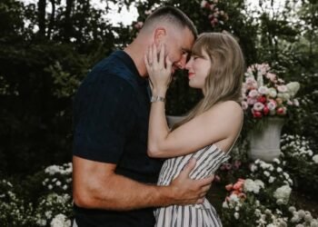 Taylor Swift and Travis Kelce Get Engaged After Two Years of Dating