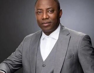 Sowore Calls Tinubu a Liar Over Claim of “No More Corruption” in Nigeria