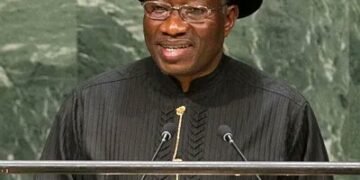 PDP Confirms Jonathan Still A Member Amid 2027 Election Speculation