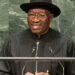 PDP Confirms Jonathan Still A Member Amid 2027 Election Speculation
