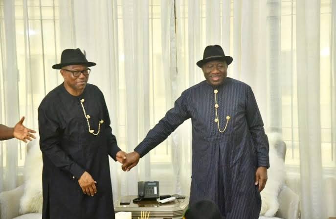 Talks Ongoing For Obi, Jonathan To Rejoin PDP For 2027 – Abba Moro
