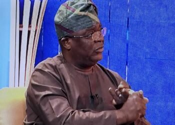 NRC Boss Kayode Opeifa Takes Responsibility For Abuja-Kaduna Train Derailment