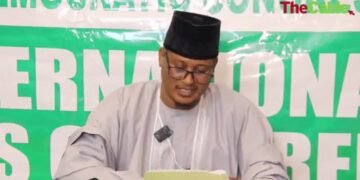 ADC Leadership Crisis Deepens As Nafiu Bala Declares Himself National Chairman