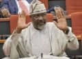 Former Kogi West Senator Dino Melaye Summoned By Abuja Court Over Alleged Tax Evasion