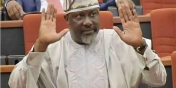 Former Kogi West Senator Dino Melaye Summoned By Abuja Court Over Alleged Tax Evasion