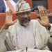 Former Kogi West Senator Dino Melaye Summoned By Abuja Court Over Alleged Tax Evasion