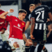 Grimsby Shock Manchester United With Penalty Shootout Win In Carabao Cup