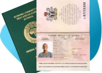 NIS Hikes Nigerian Passport Fees To N100,000 And N200,000 Effective September 2025