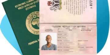 NIS Hikes Nigerian Passport Fees To N100,000 And N200,000 Effective September 2025