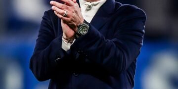 José Mourinho Parts Ways With Fenerbahce Following Champions League Exit