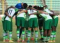 Eric Chelle Names Final 23-Man Super Eagles Squad For World Cup Qualifiers Against Rwanda And South Africa